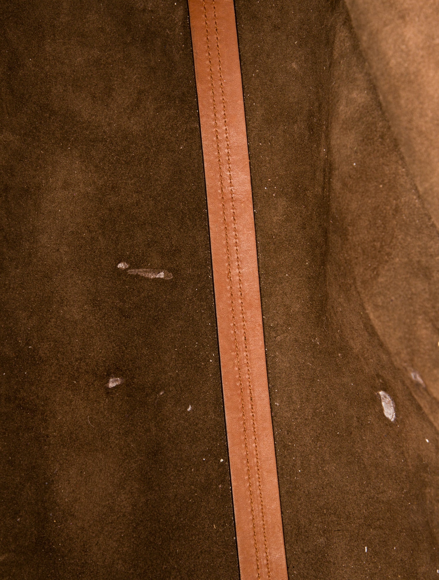 Ferragamo Gancini Weekender Bag